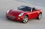 Pontiac Solstice 2006 года